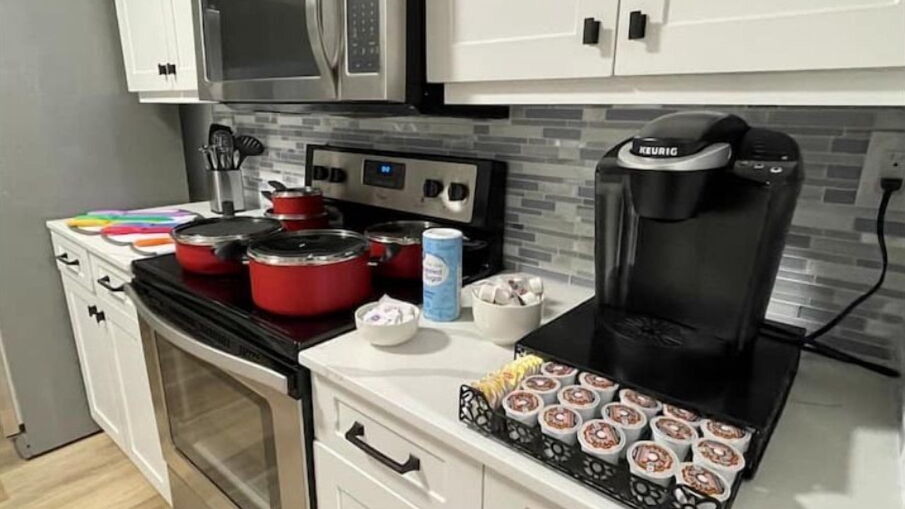 Photo of Kitchen in Tamarac