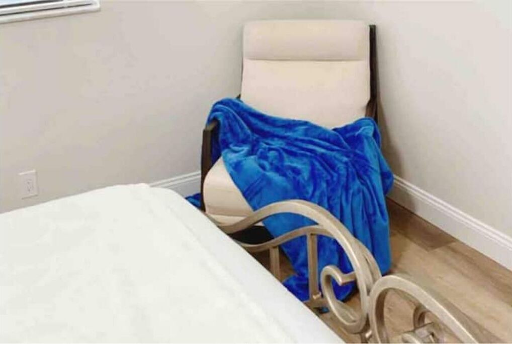 Photo of Bedroom in Tamarac