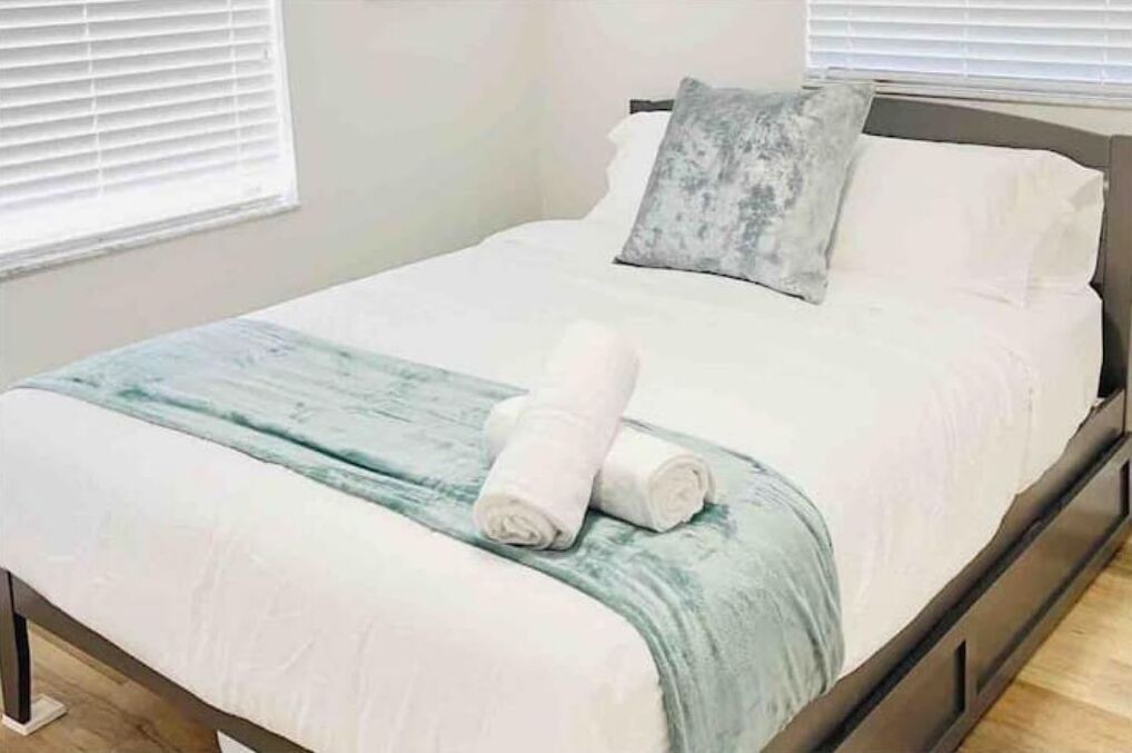 Photo of Bedroom in Tamarac