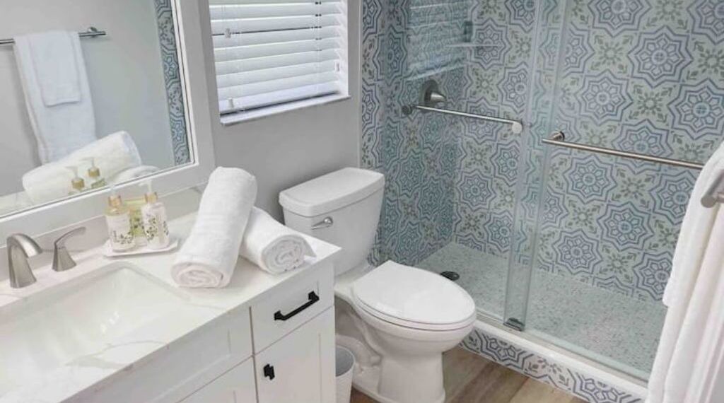 Photo of Bathroom in Tamarac