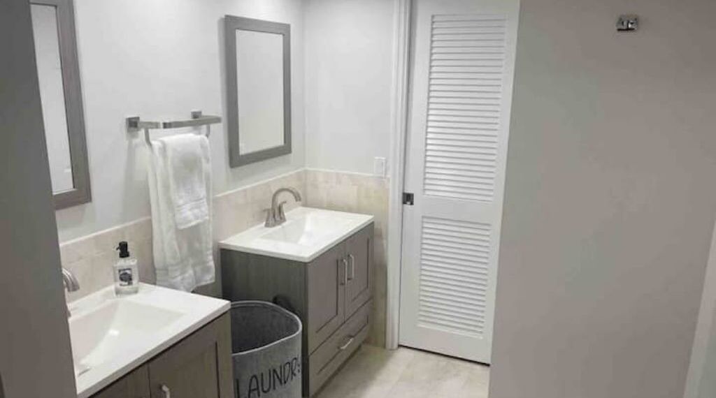 Photo of Bathroom in Tamarac