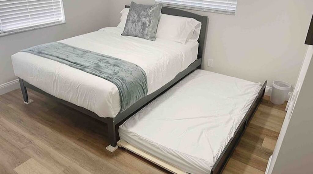 Photo of Bedroom in Tamarac