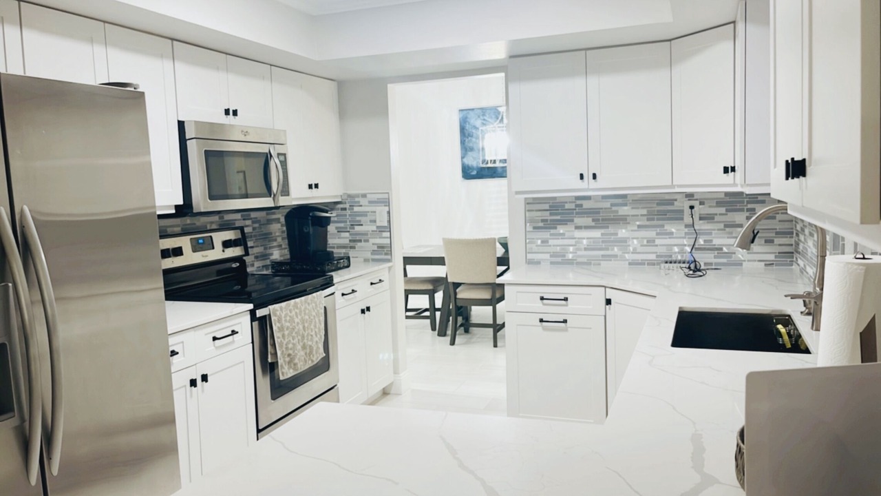 Photo of Kitchen in Tamarac