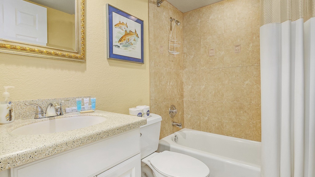 Photo of Bathroom in Bokeelia