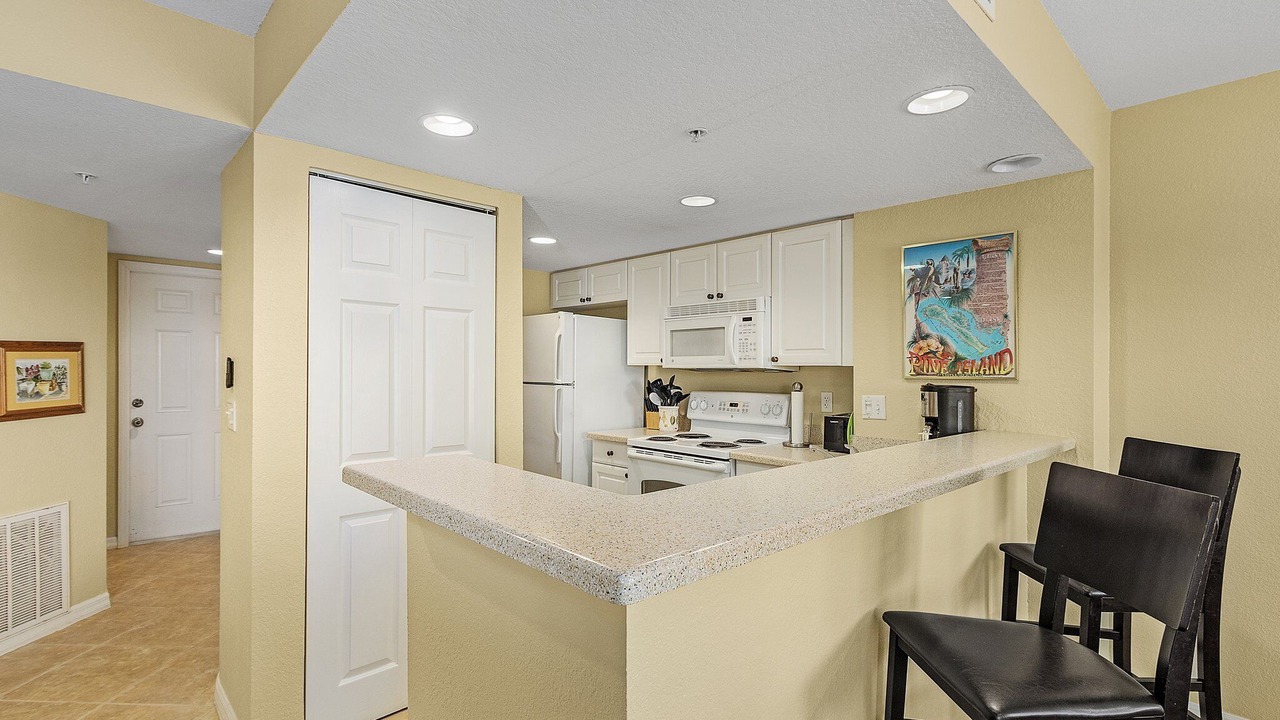Photo of Kitchen in Bokeelia