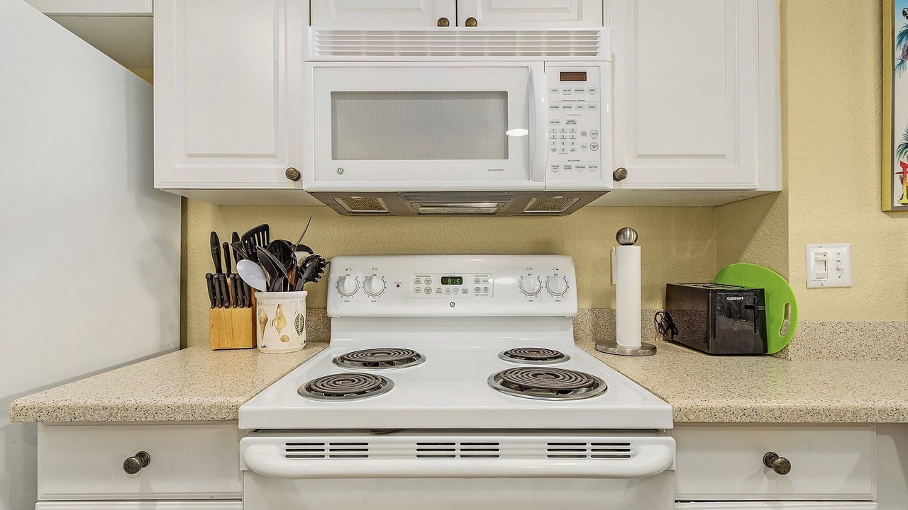 Photo of Kitchen in Bokeelia