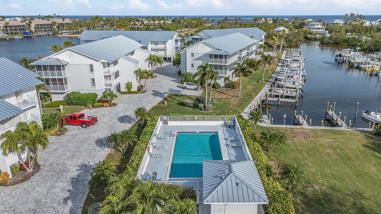 Photo of Outdoor in Bokeelia