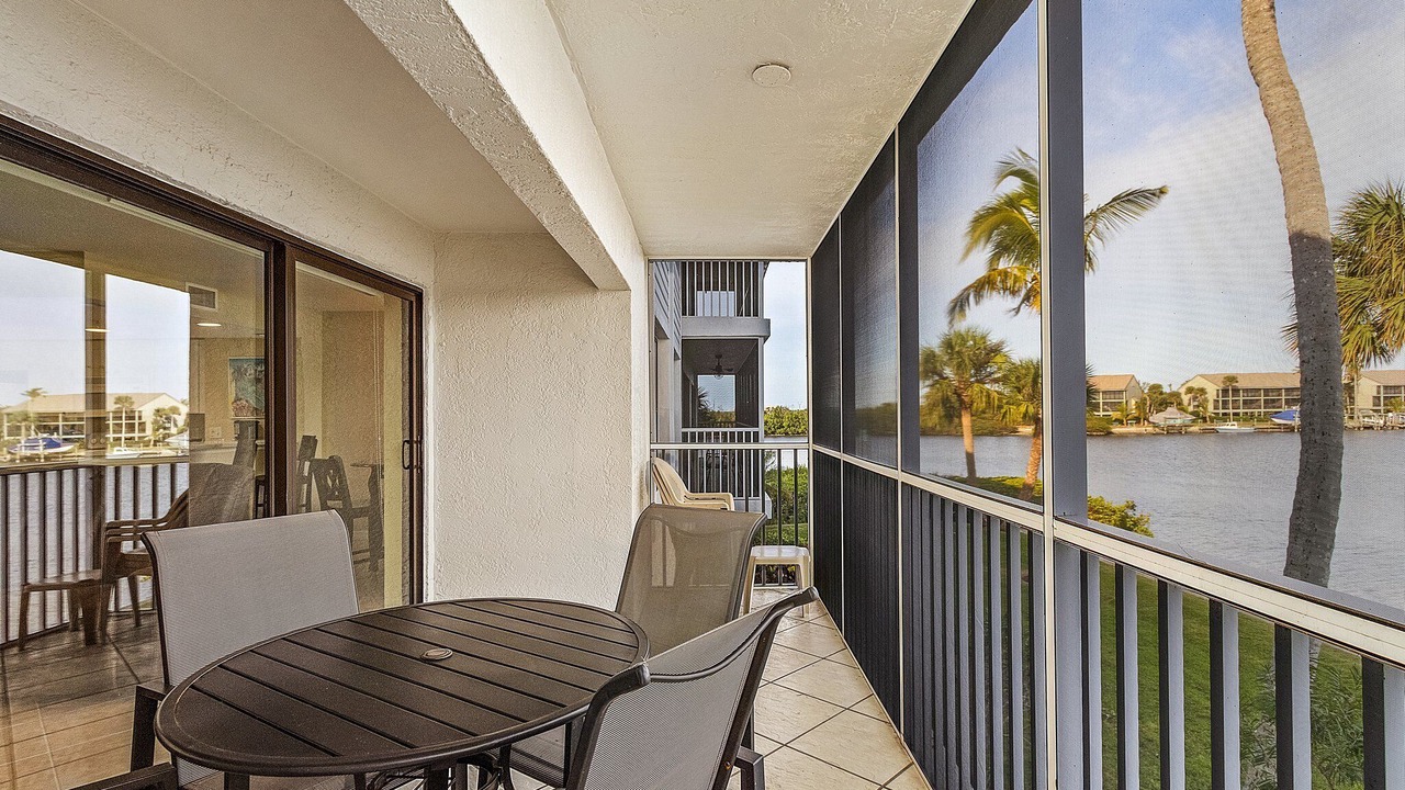 Photo of Outdoor in Bokeelia