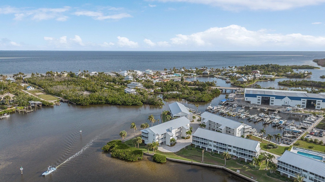 Photo of Outdoor in Bokeelia