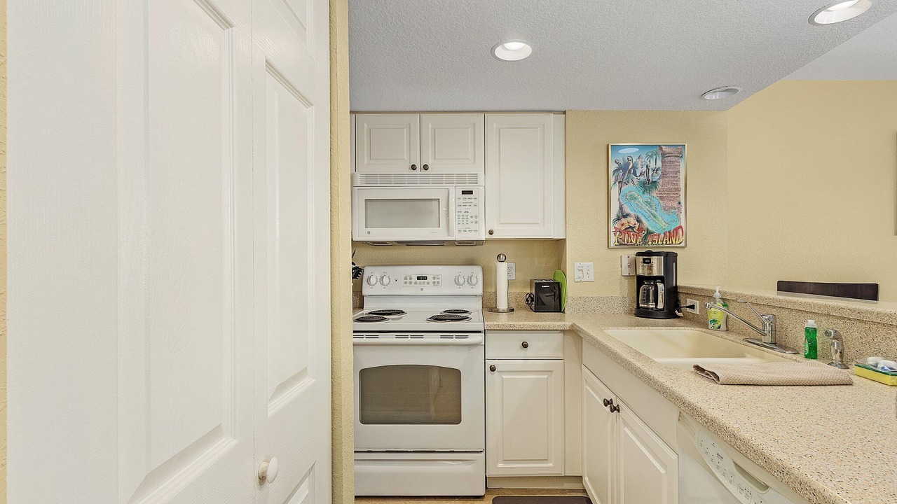 Photo of Kitchen in Bokeelia