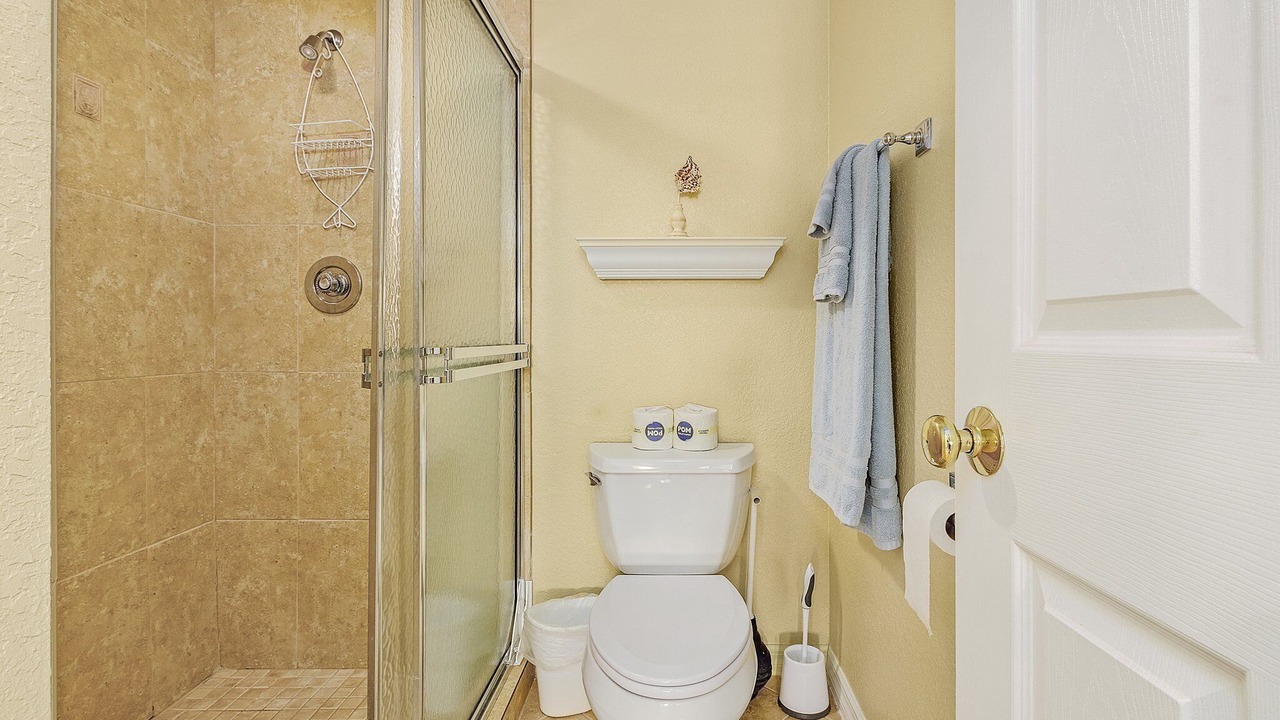 Photo of Bathroom in Bokeelia
