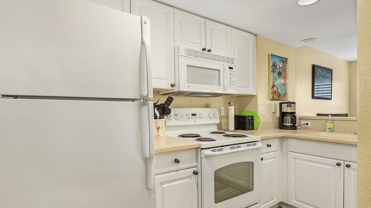 Photo of Kitchen in Bokeelia