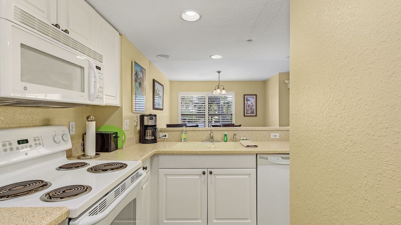 Photo of Kitchen in Bokeelia