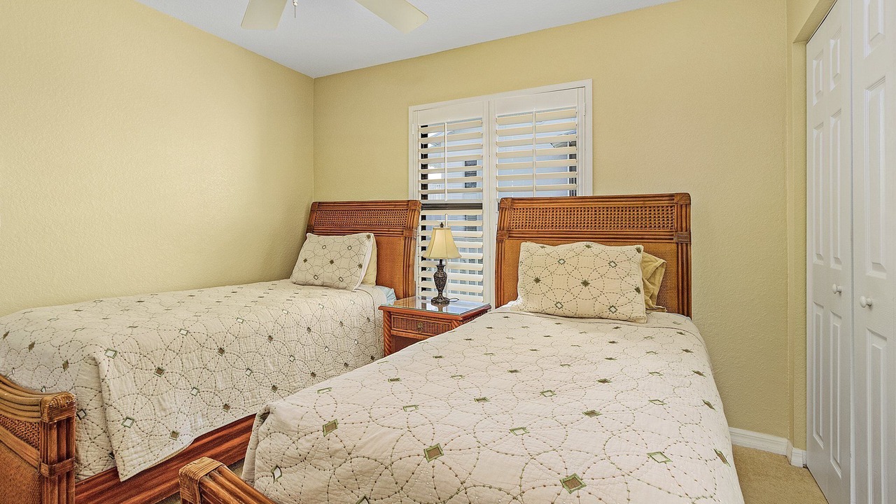 Photo of Bedroom in Bokeelia