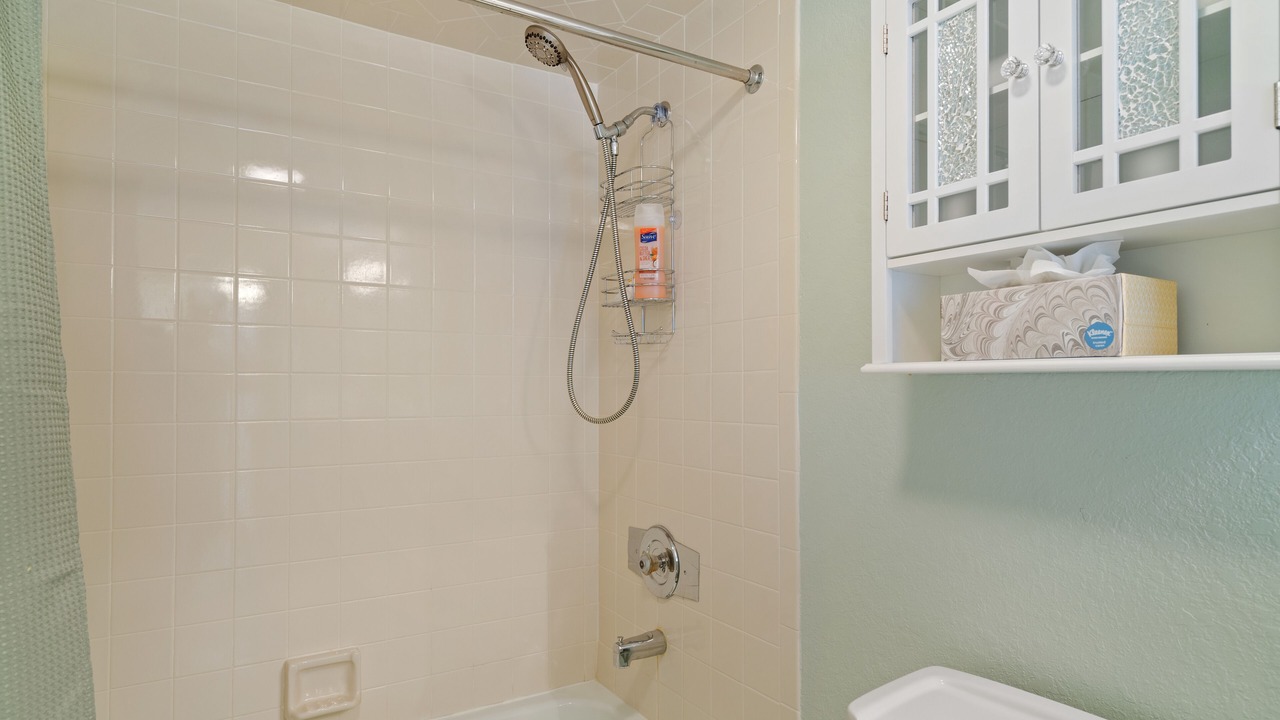 Photo of Bathroom in Burnt Store Marina
