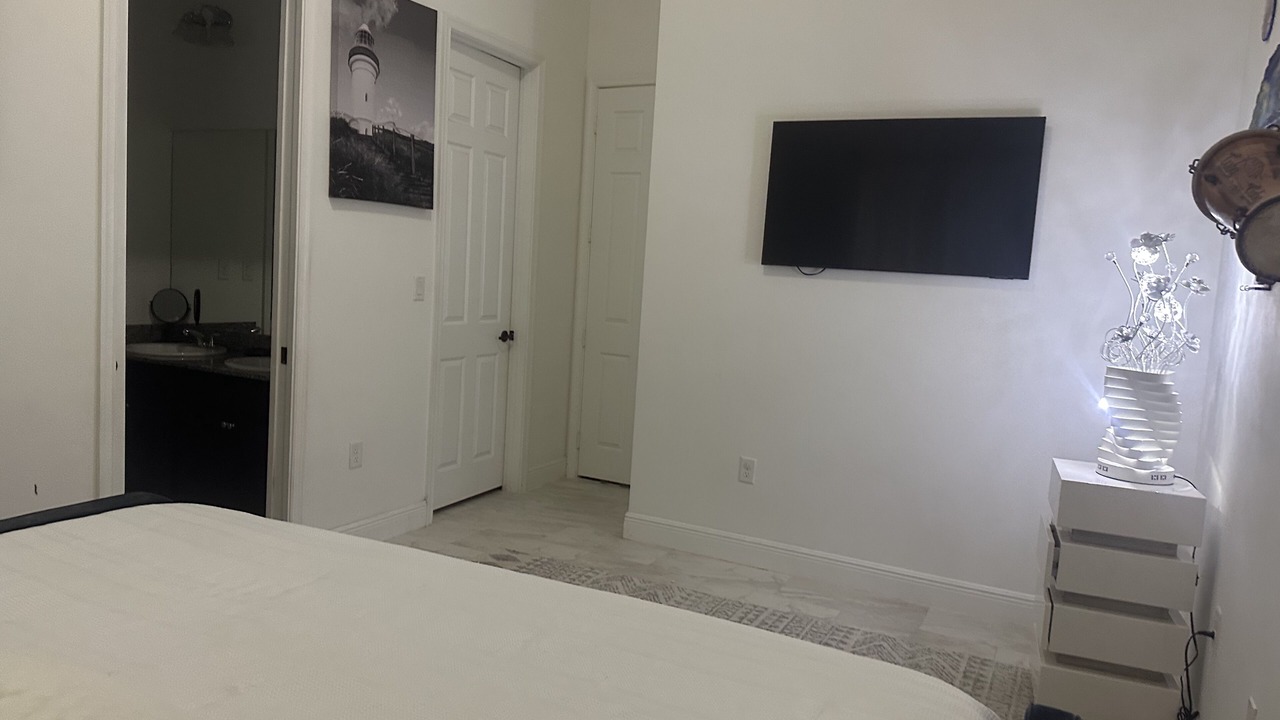 Photo of Bedroom in Ave Maria