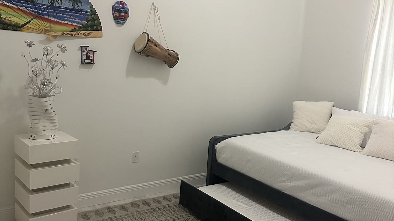 Photo of Bedroom in Ave Maria