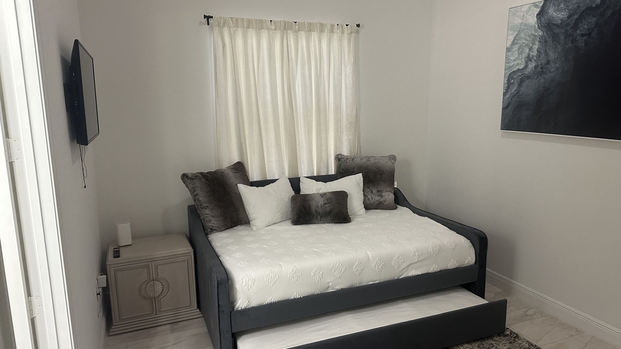 Photo of Bedroom in Ave Maria