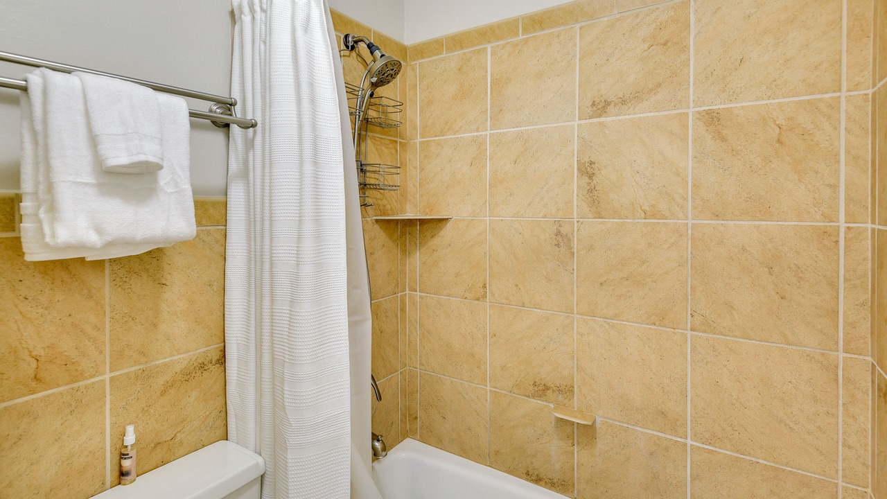 Photo of Bathroom in Ocean View Halifax Estates