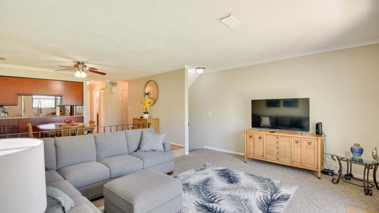 Photo of Livingroom in Ocean View Halifax Estates