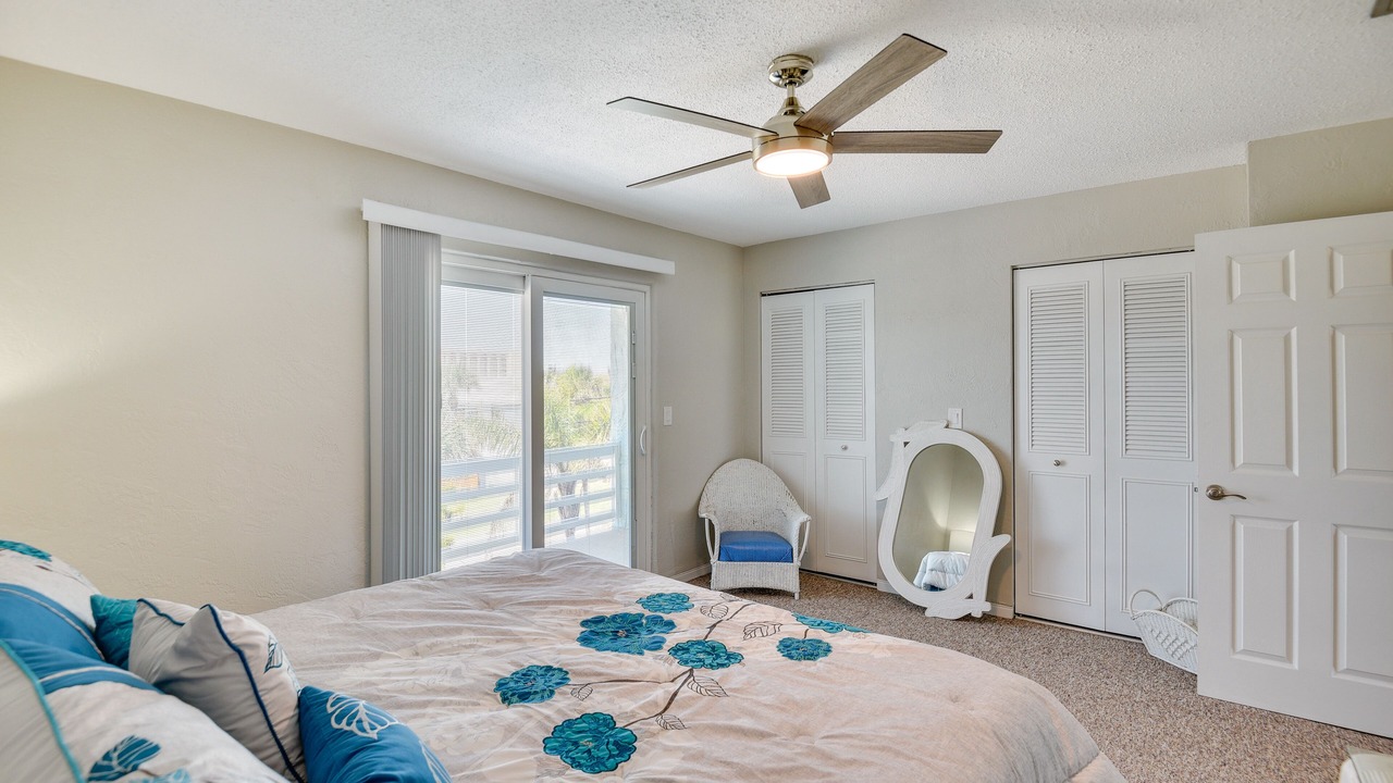 Photo of Bedroom in Ocean View Halifax Estates