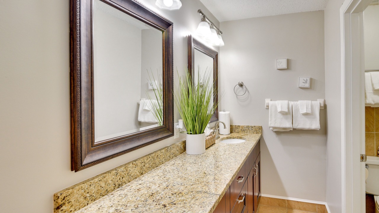 Photo of Bathroom in Ocean View Halifax Estates