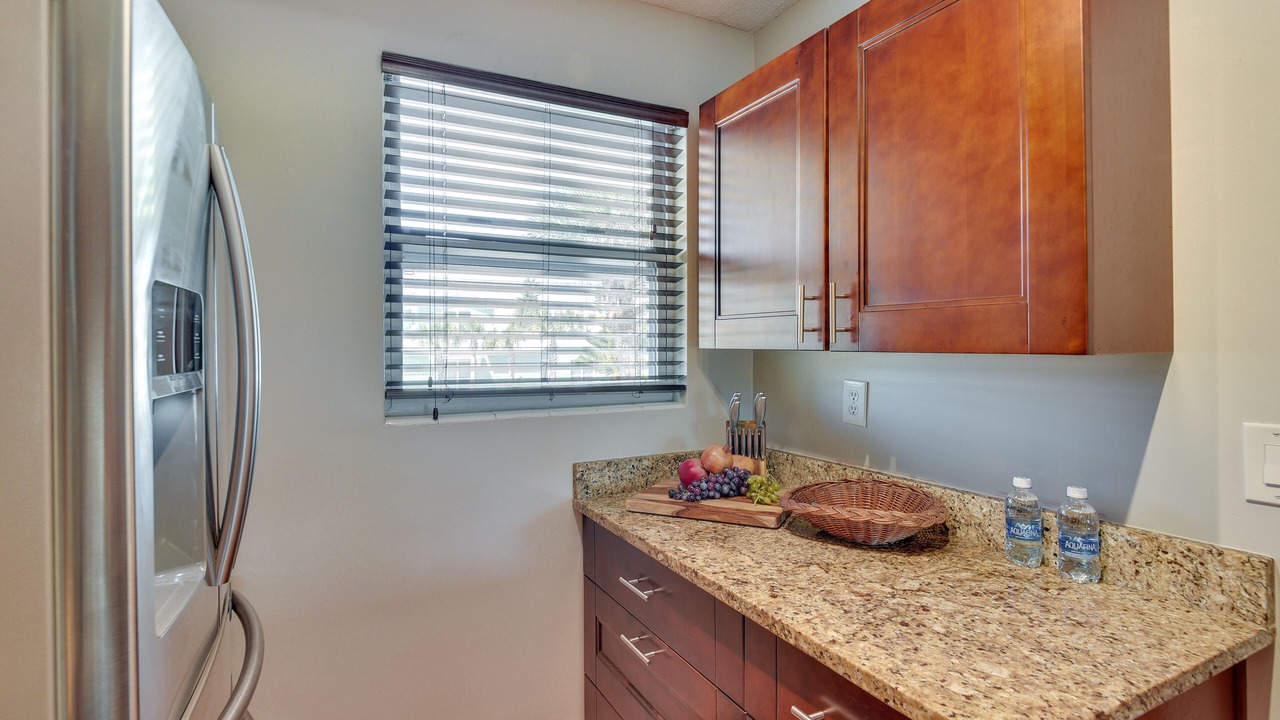 Photo of Kitchen in Ocean View Halifax Estates
