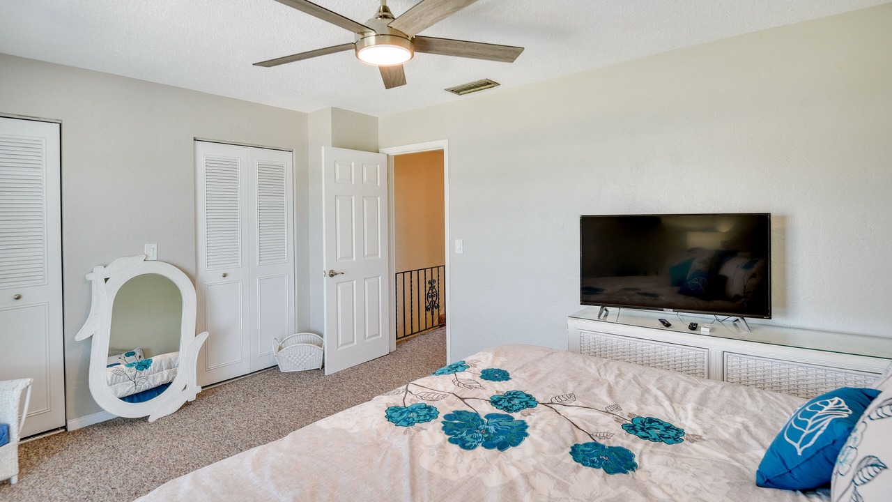 Photo of Bedroom in Ocean View Halifax Estates