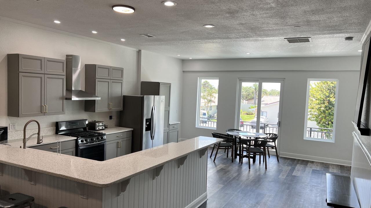 Photo of Kitchen in Cocoa Beach