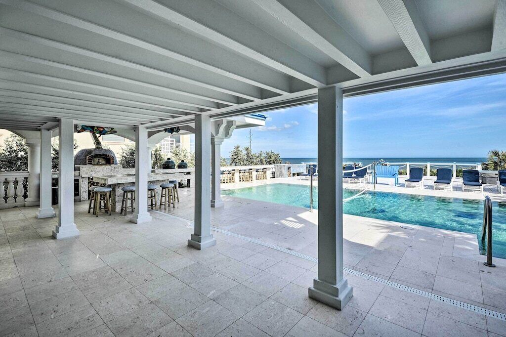 Photo of Outdoor in New Smyrna Beach