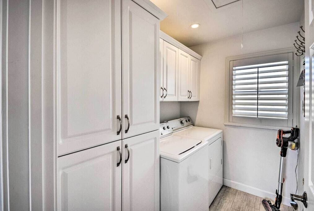 Photo of Bedroom in New Smyrna Beach