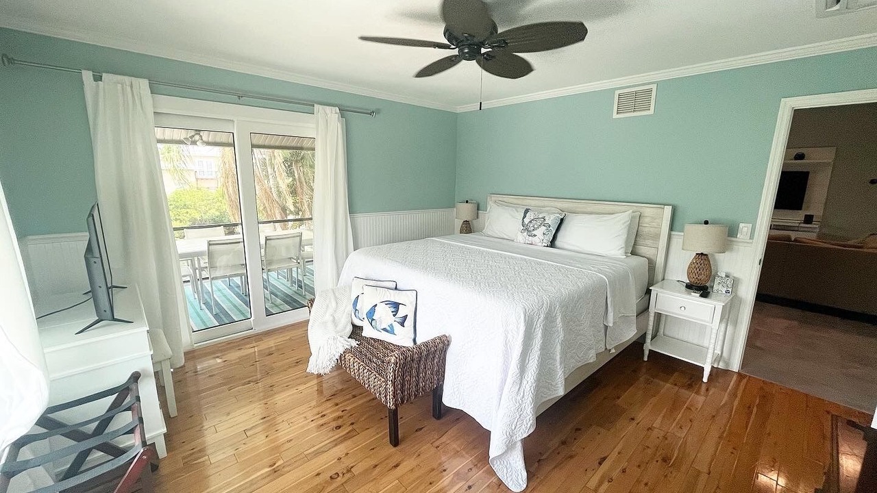 Photo of Bedroom in Palmetto