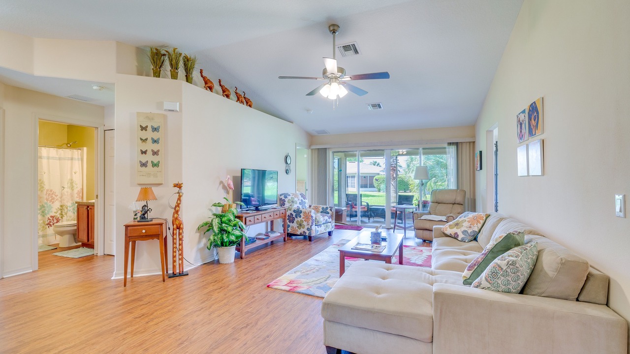 Photo of Livingroom in Ocala