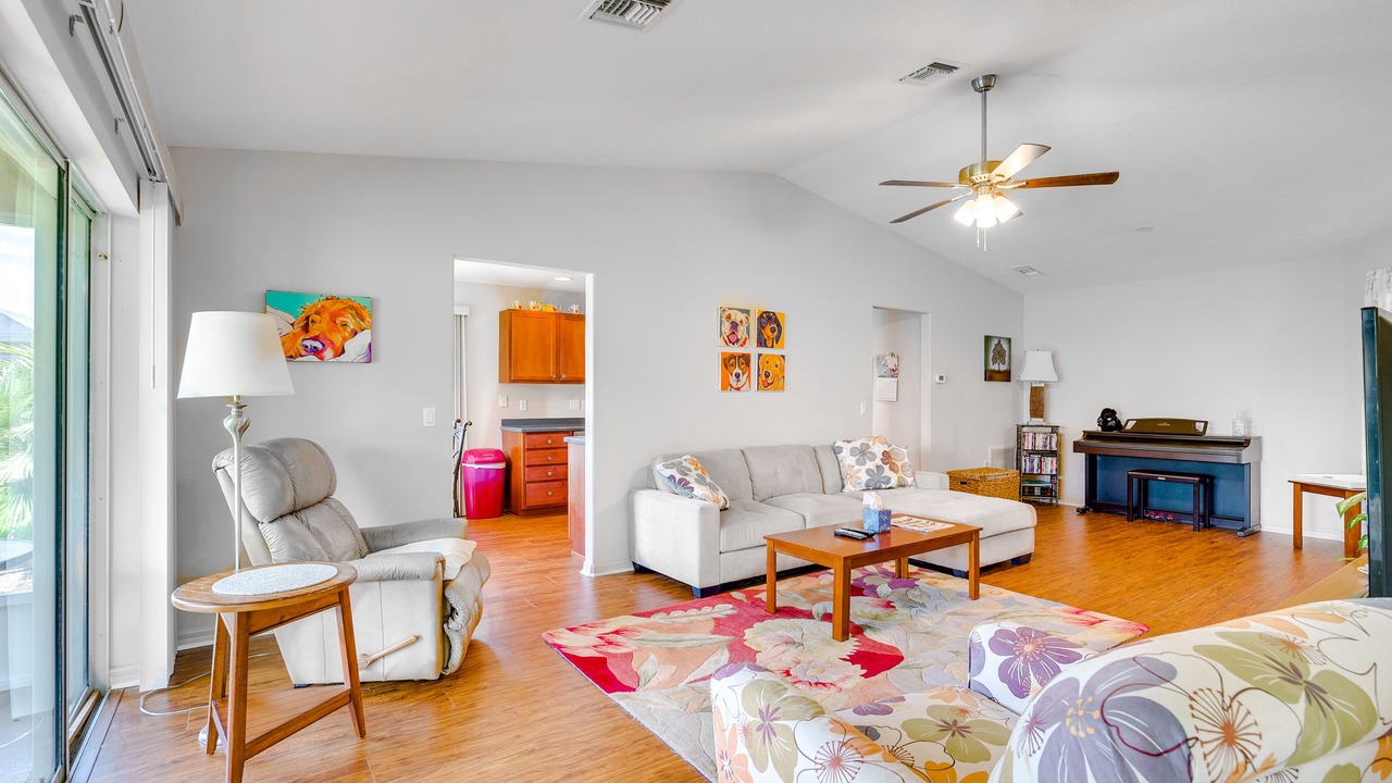 Photo of Livingroom in Ocala