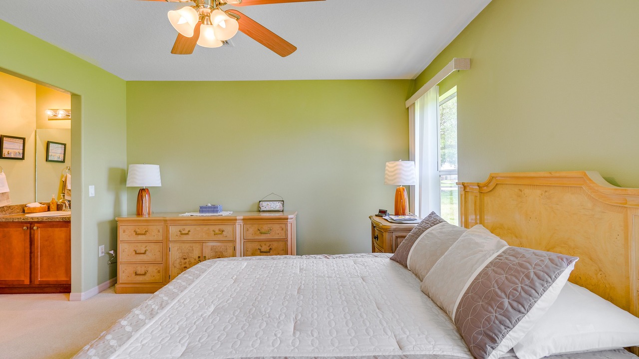 Photo of Bedroom in Ocala