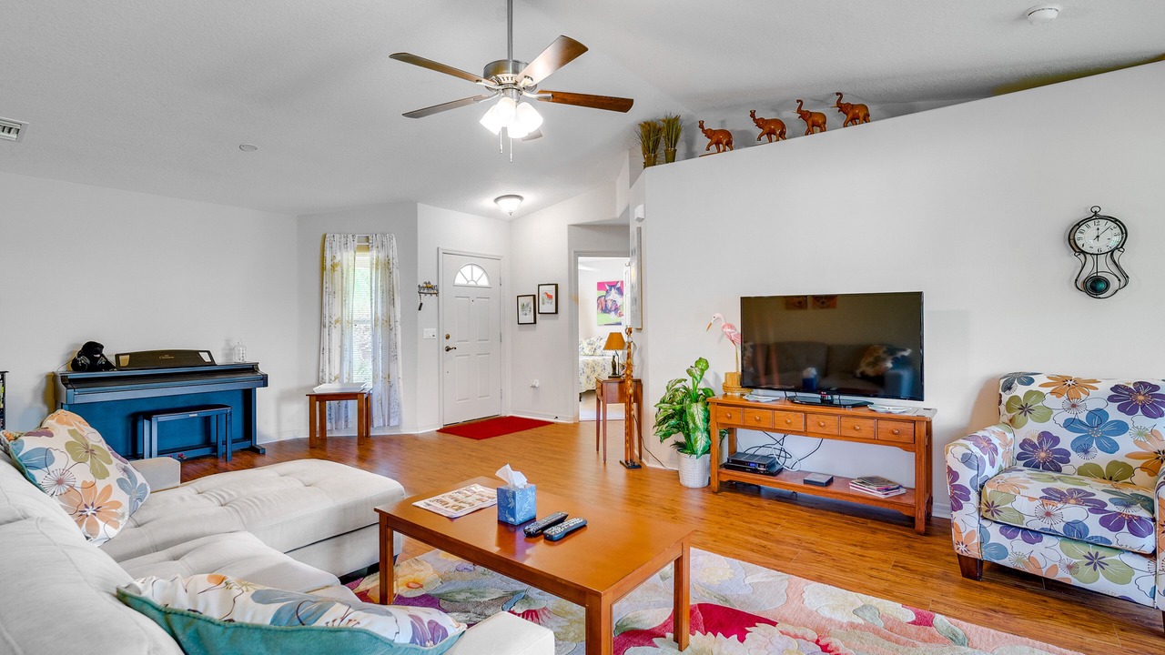 Photo of Livingroom in Ocala