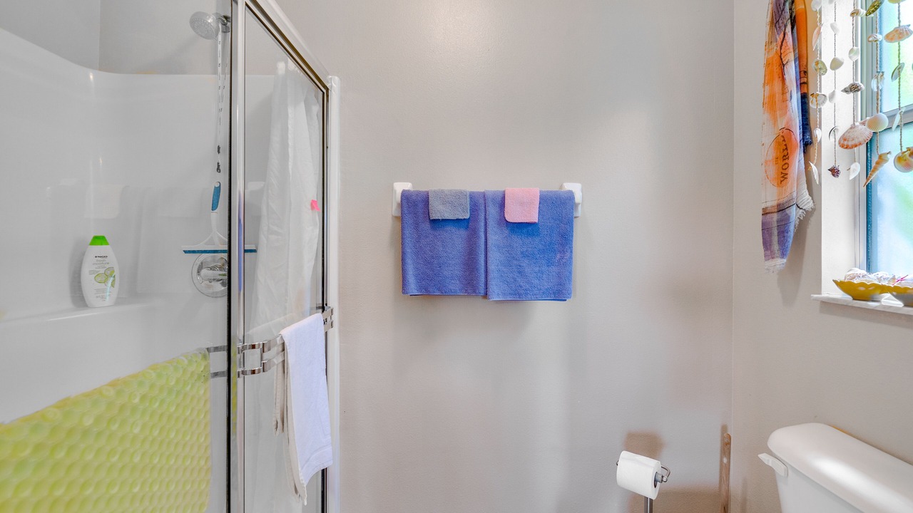 Photo of Bathroom in Ocala