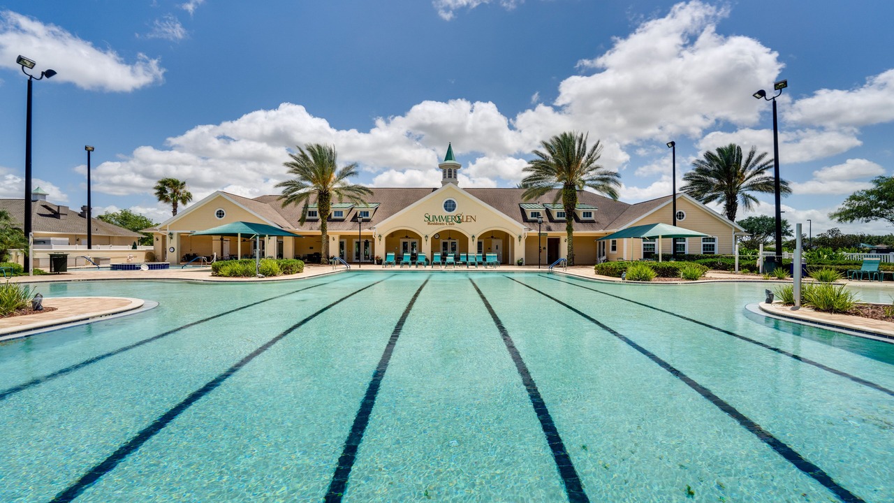 Photo of Outdoor in Ocala