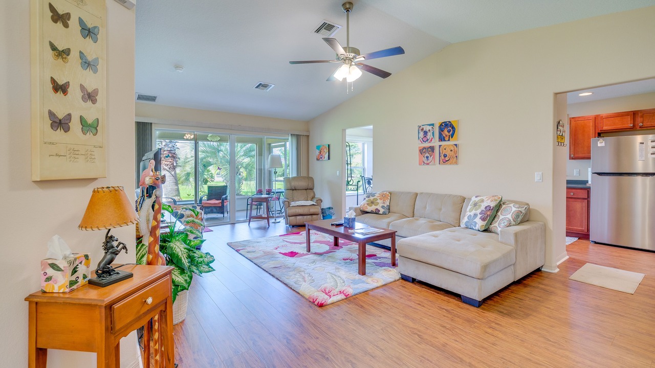 Photo of Bedroom in Ocala