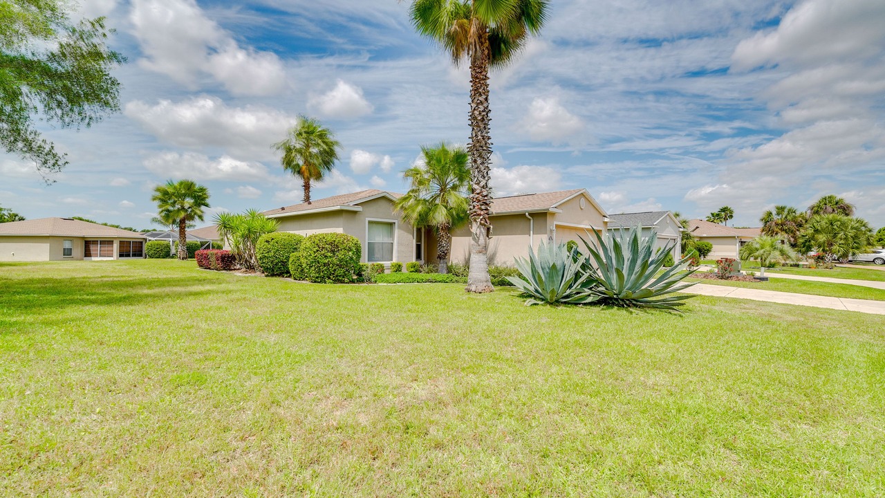 Photo of Outdoor in Ocala