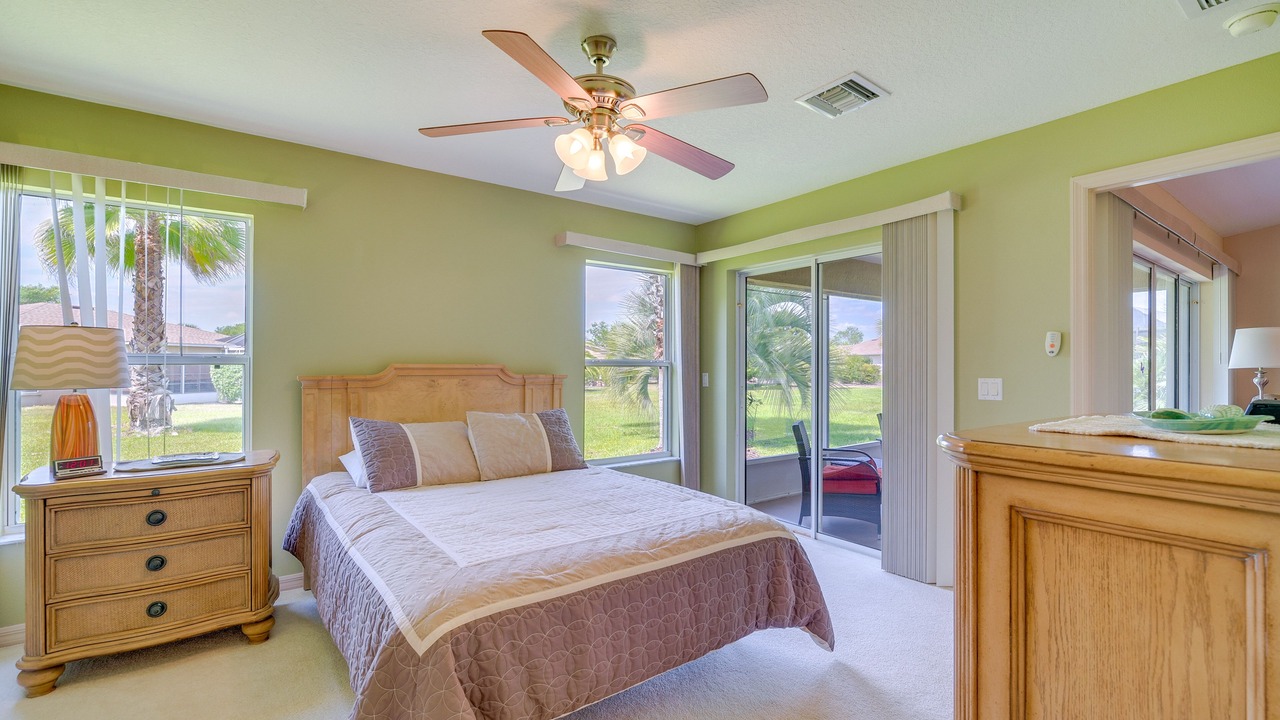 Photo of Bedroom in Ocala