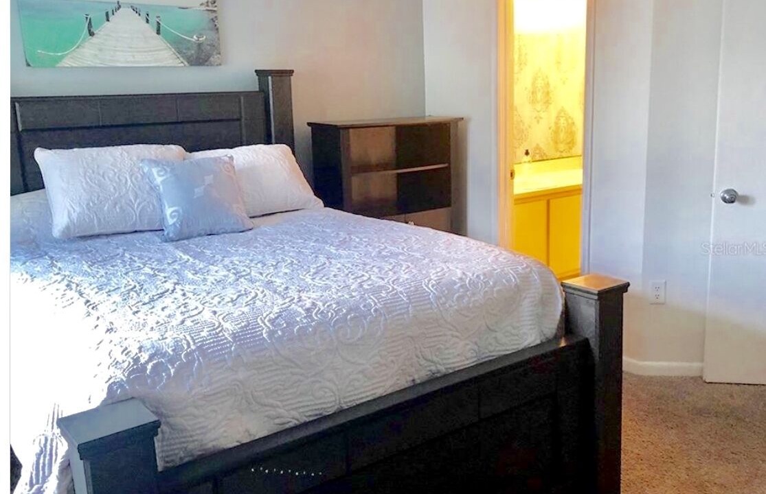 Photo of Bedroom in Ventura
