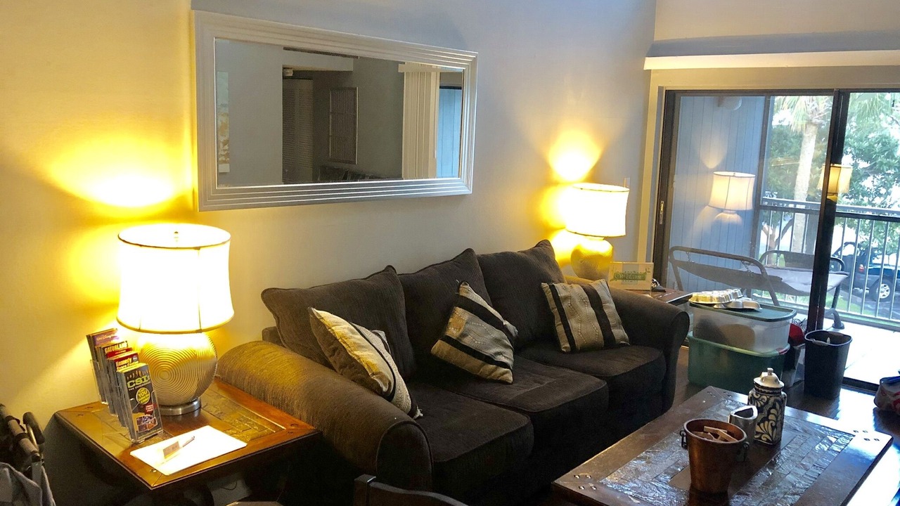 Photo of Livingroom in Ventura