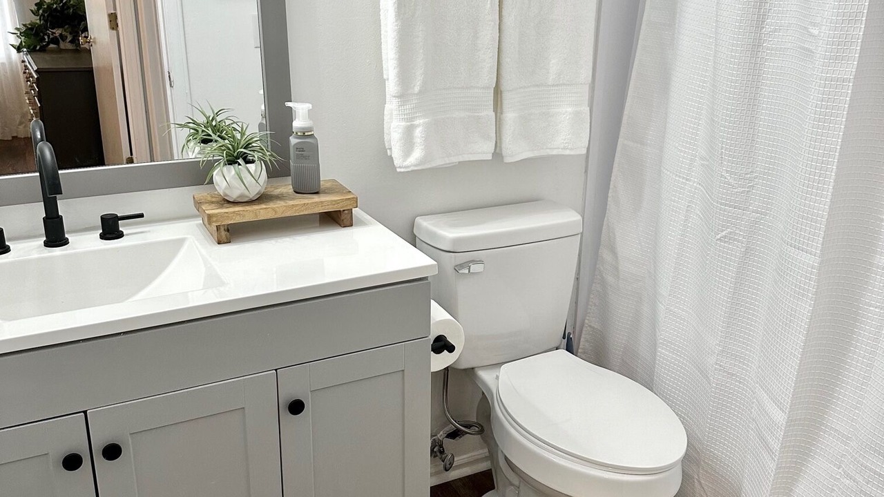 Photo of Bathroom in Columbia