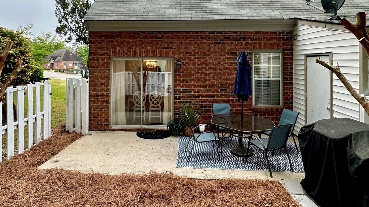 Photo of Outdoor in Columbia
