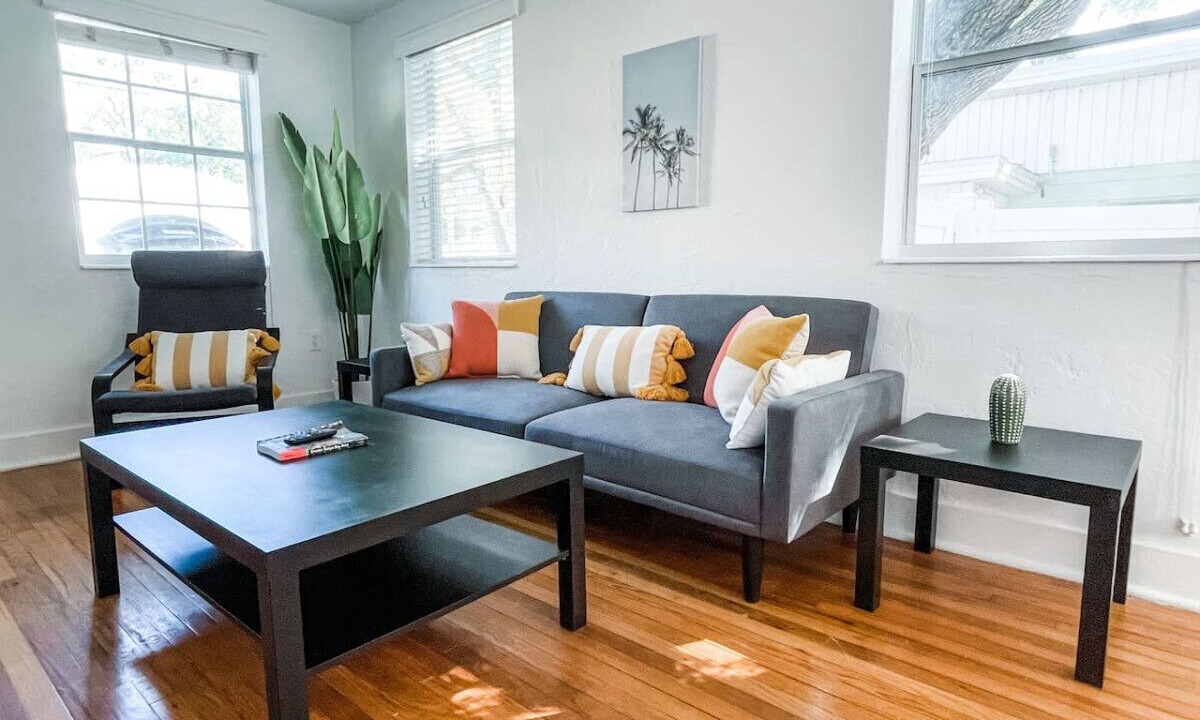 Photo of Livingroom in SoHo