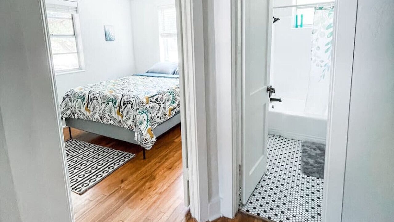 Photo of Bedroom in SoHo