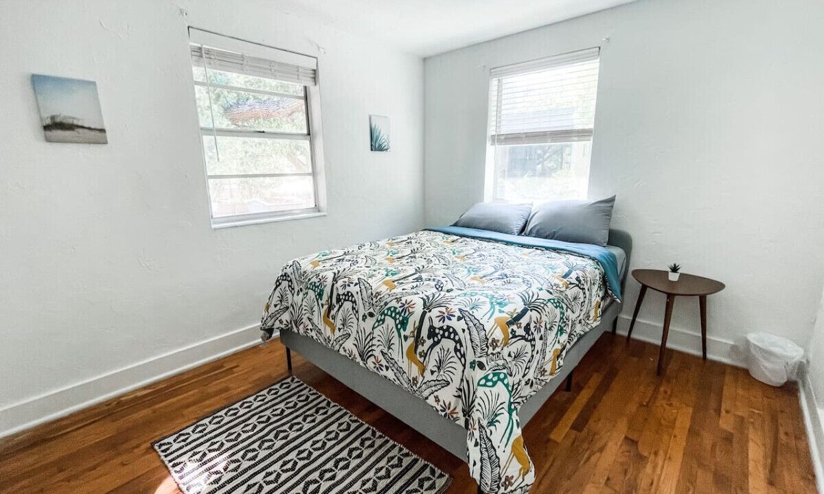 Photo of Bedroom in SoHo