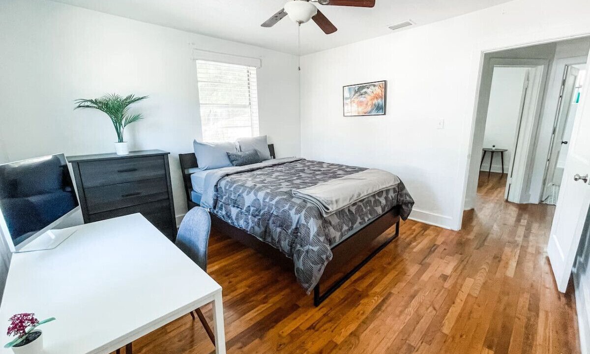 Photo of Bedroom in SoHo