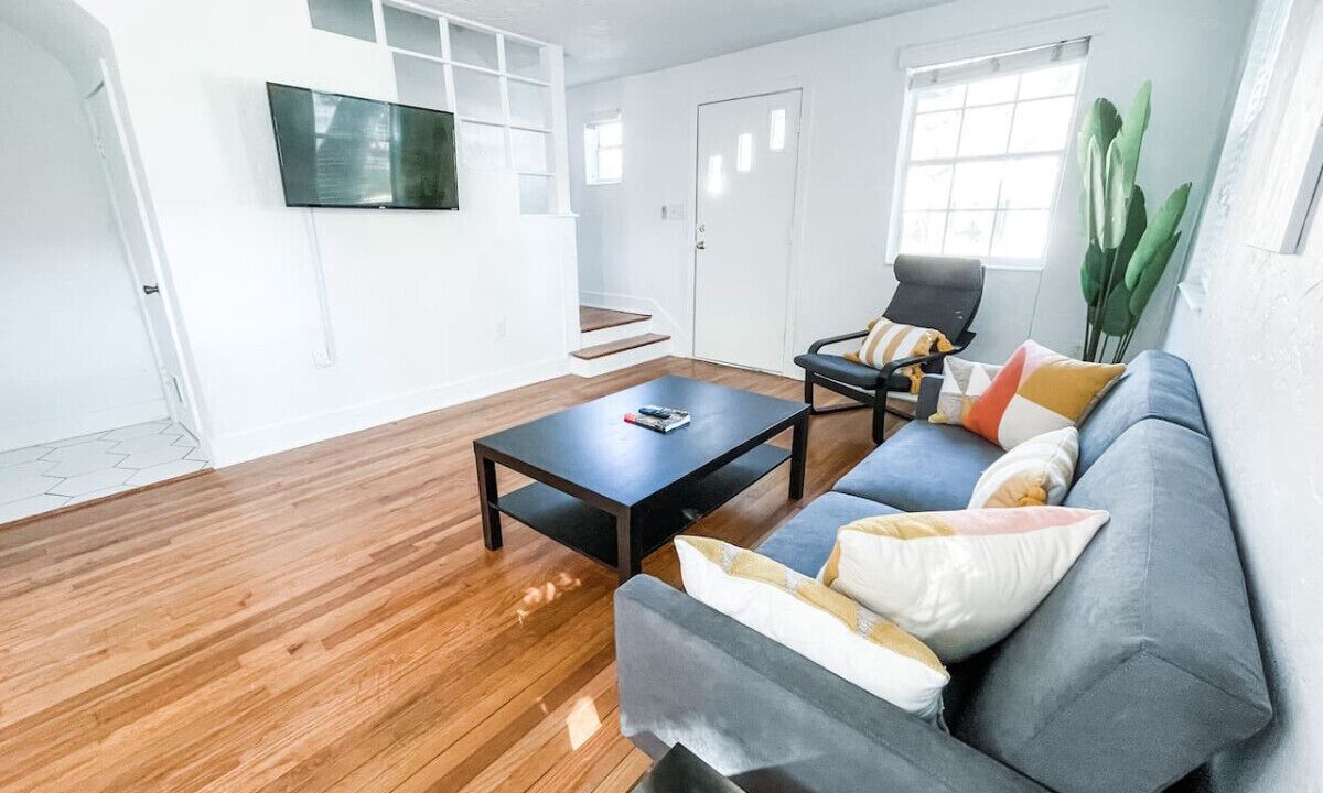 Photo of Livingroom in SoHo